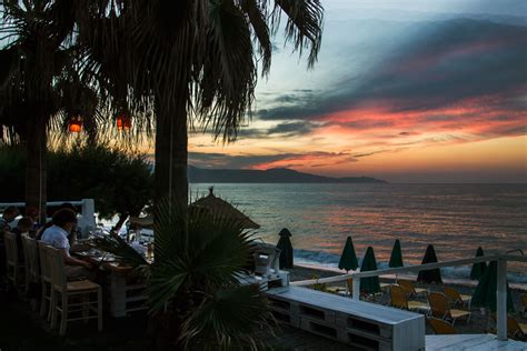 restaurants in agia marina crete|mitsos agia marina chania.